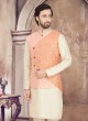 Nehru Jacket Set For Wedding